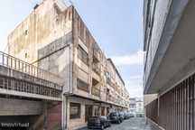Apartamento T2 - Vila Verde- Centro