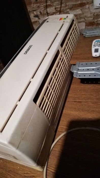 Кондиціонер Делфа б/у