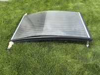 Solar, absorber do podgrzewania wody w basenie 65x110cm