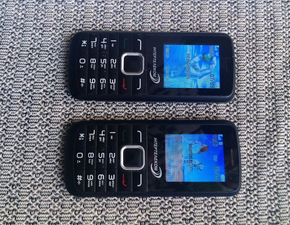 CDMA телефоны OneTouch 219C, под СДМА симку