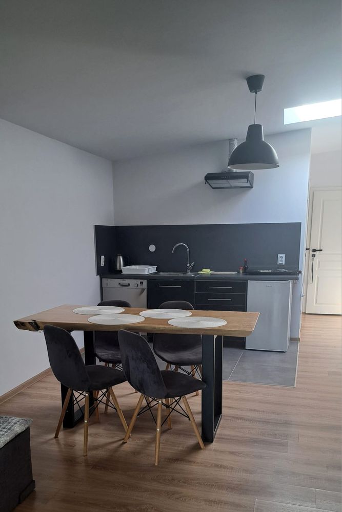 Energylandia Zator Apartament do wynajęcia 70 m3