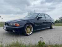 BMW E39 2.5i (e36,e34,e38)