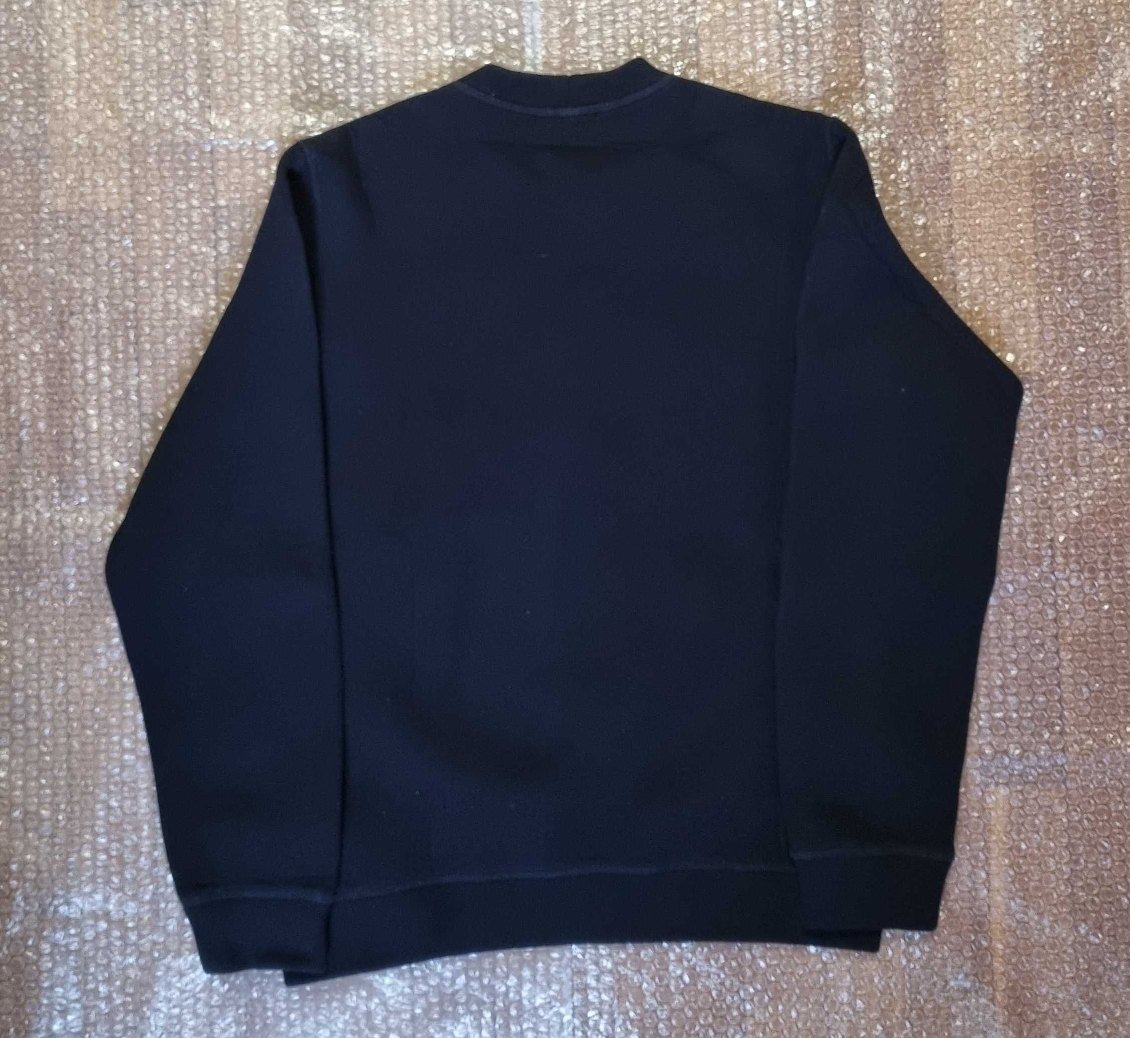 Sweat Kenzo preta