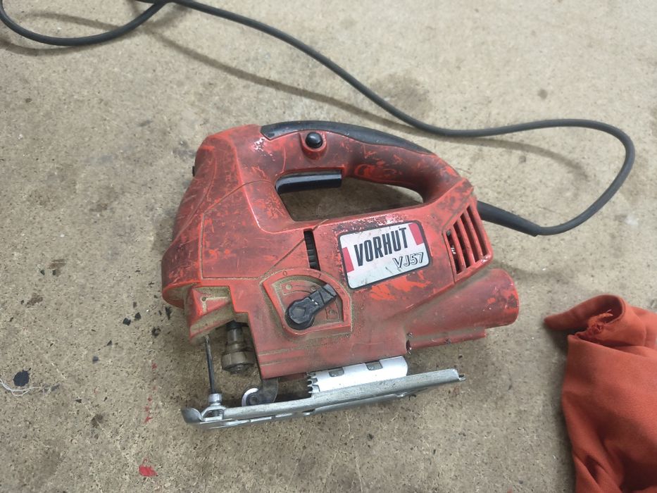 электро лобзик vorhut vj57