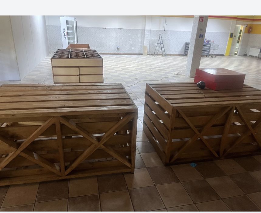 Стелаж Вітрина кавова !! Розпродаж!