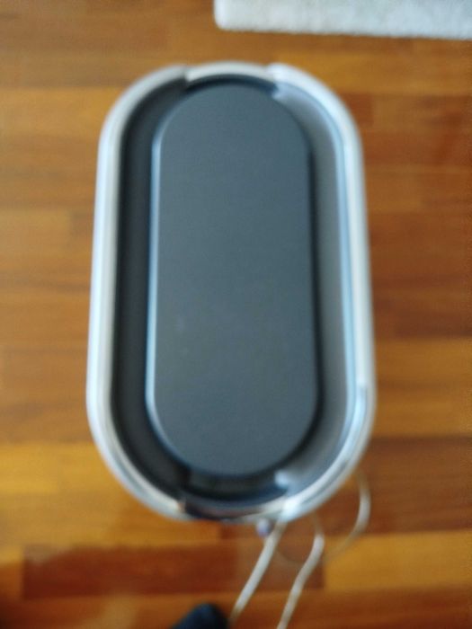 Leitor de DVD Sony com Surround