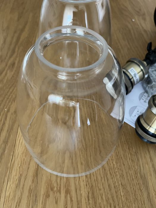 Kinkiety nowe nieuzywane