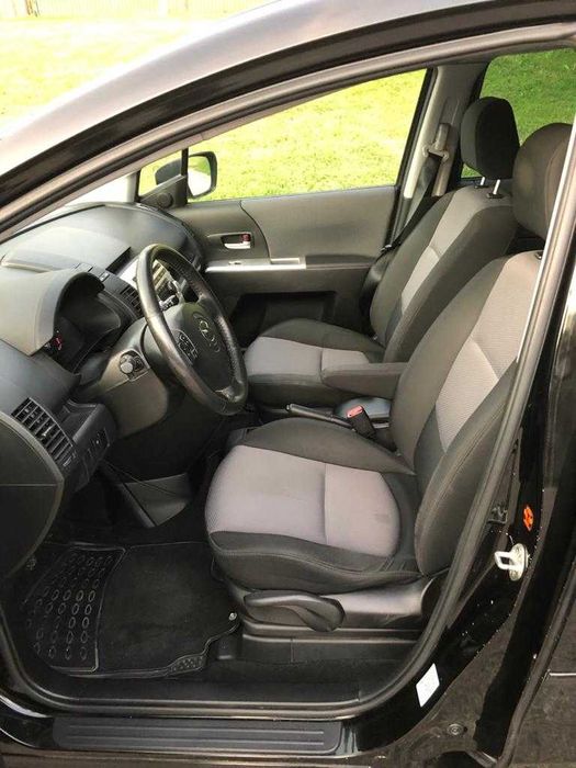 MAZDA 5 | 2.0 SPORT | 143CV | 5 / 7 Lugares | PRETO