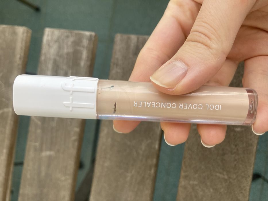 TFIT Idol Cover Concealer