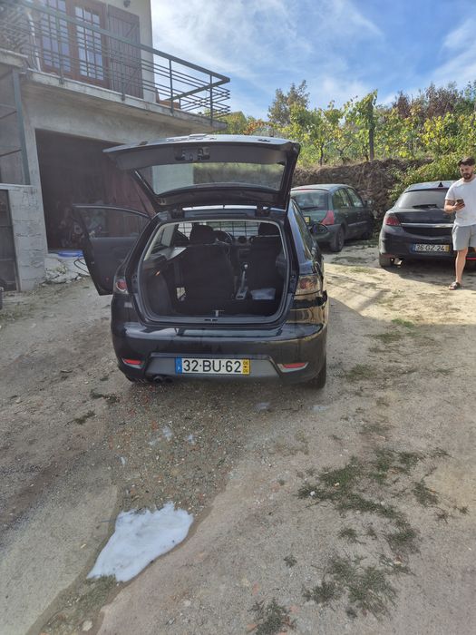Seat ibiza 6l fr 2006
