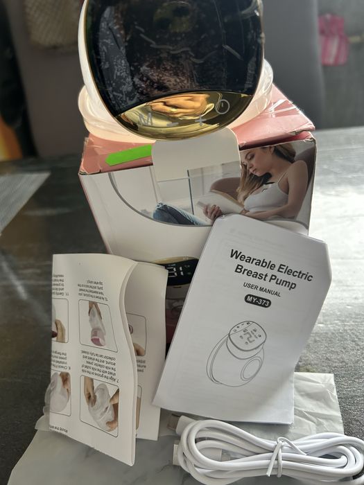 Продам молокоотсос