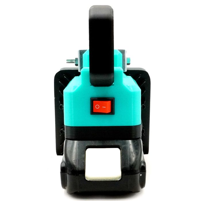 Halogen 42LED MAKITA LXT 18V lampa warsztatowa z ZABEZPIECZENIEM