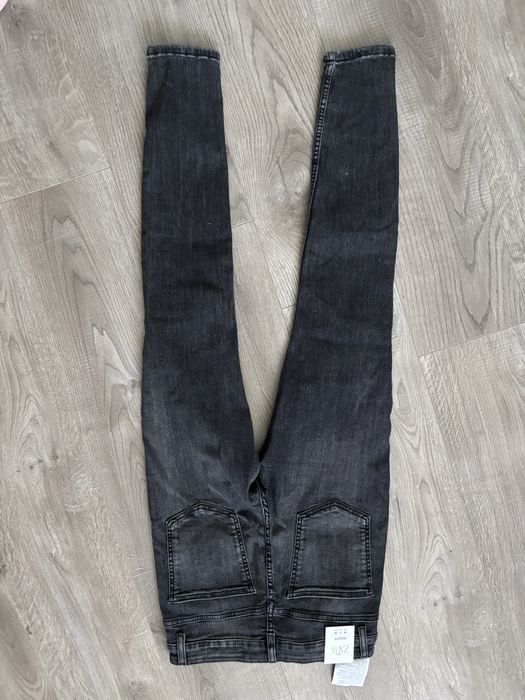Джинси скіні Zara