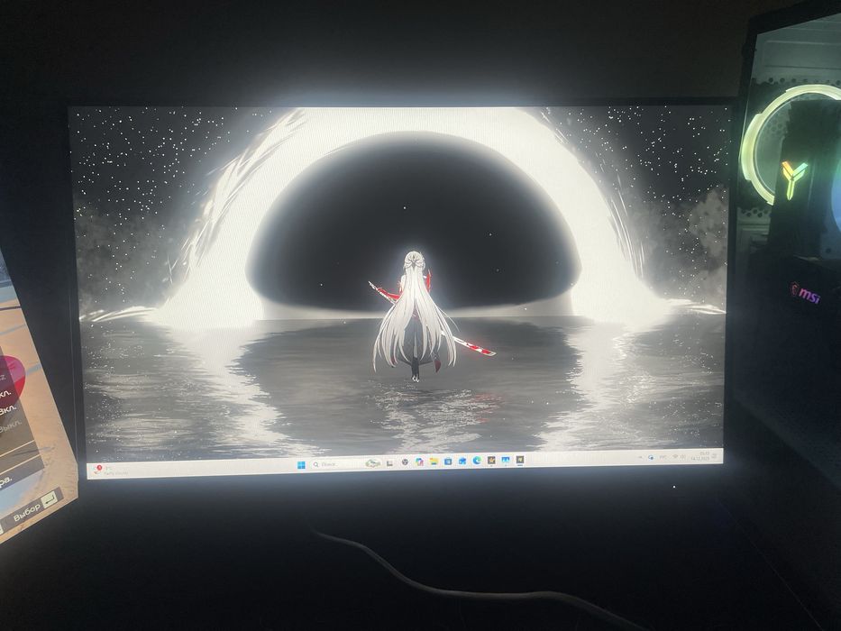 Компьютер игрвой (RTX 3060 I5 12400f)