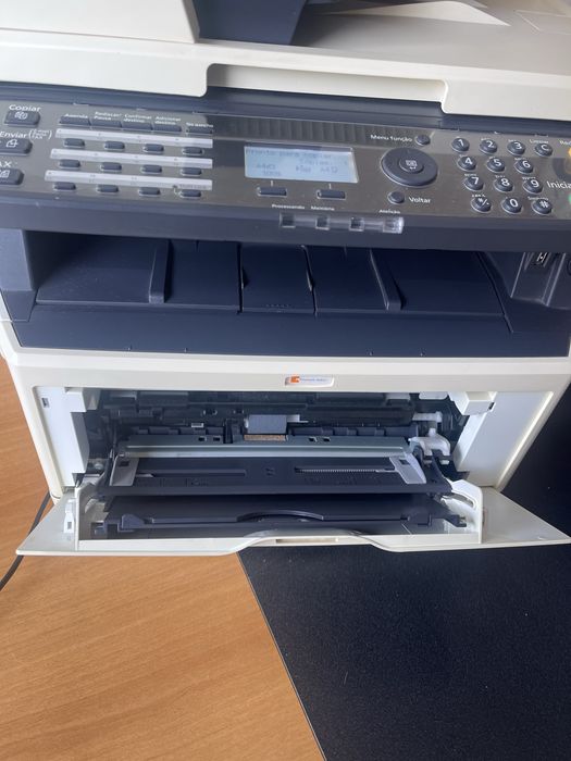 Impressora Triumph-Adler DC 6235