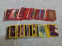 Cromos Harry Potter