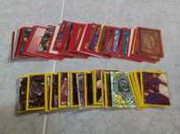 Cromos Harry Potter