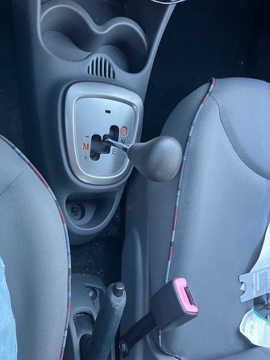 Citroën C1 1.0 – Automático | 107.000 km | 2009 | Câmara traseira