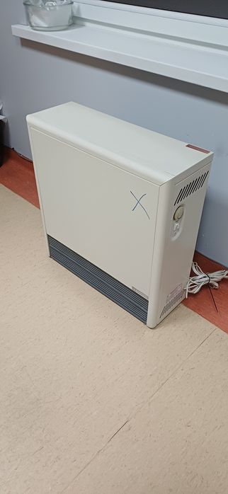 Ogrzewacz / piec akumulacyjny dynamiczny (grzejnik , Posiadam 5 szt)