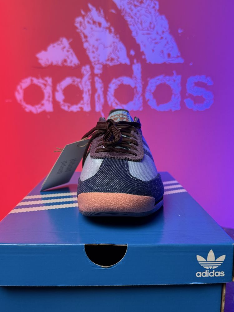 100% ОРИГІНАЛ! Adidas SL 72 KSENIASCHNAIDER в розмірах