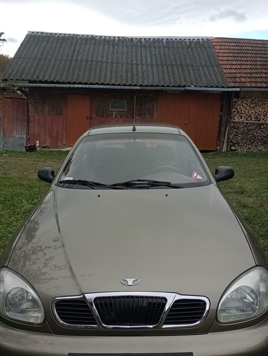 Продам Daewoo Sens