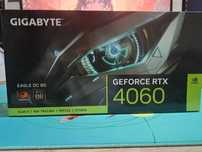 GeForce RTX 4060 EAGLE OC 8GB GDDR6 Гарантия до 22.01.27