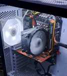 Комплект: Xeon E5-2650 v2 + X79 + 16GB RAM + кулер