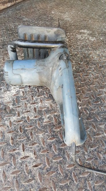 moto-serra eletrico peugeot