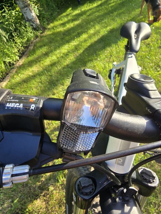 Sprzedam rower elektryczny