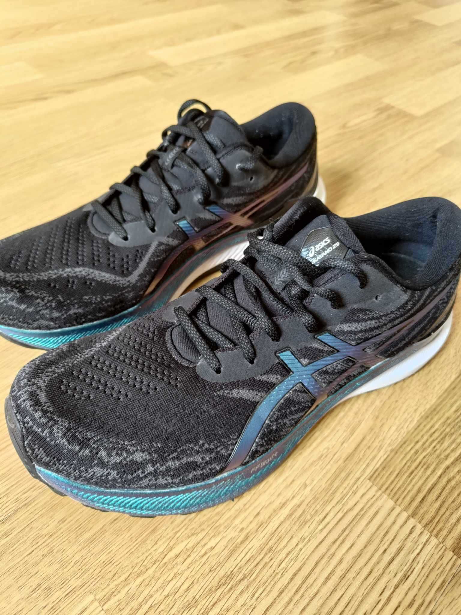 Buty do biegania Asics Gel-Kayano 29 Platinum rozm. 48