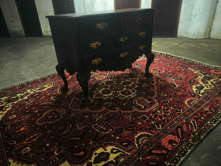 Cómoda D.Jose elegante