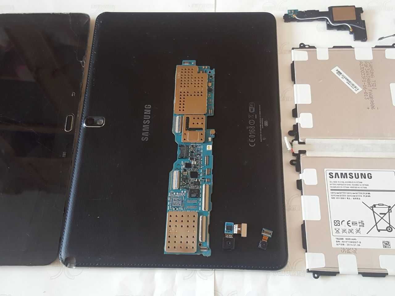 Samsung Note P605\P601\P600 Edition original