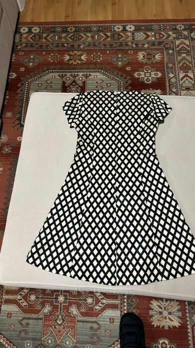 Vestido para senhora