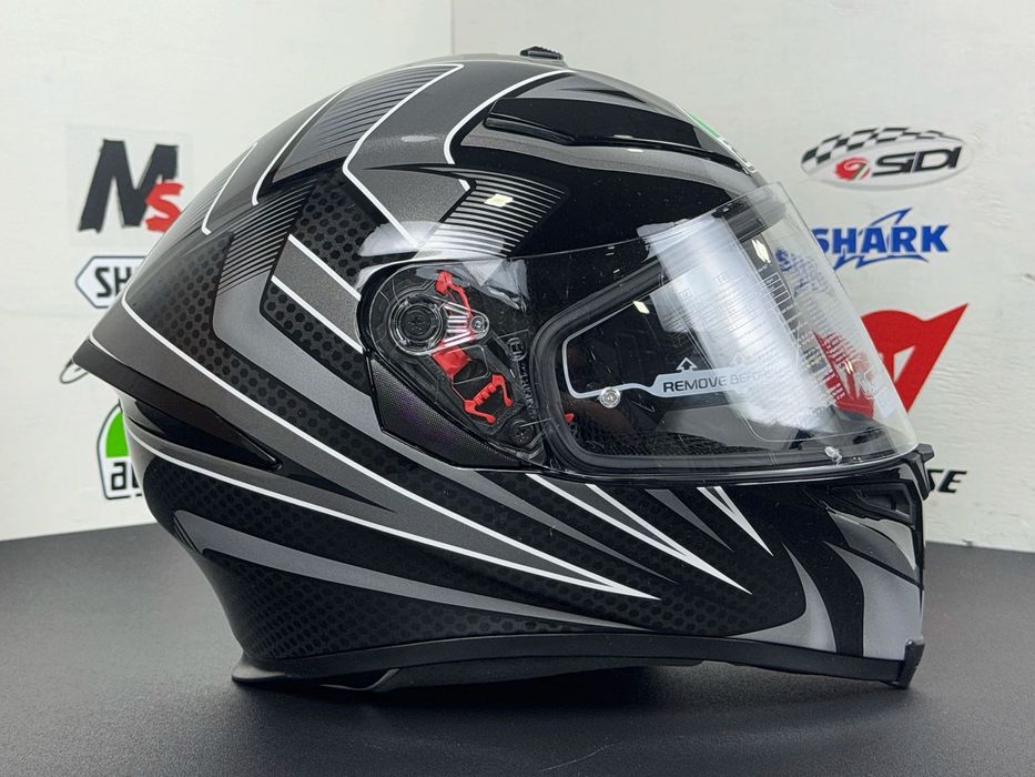Шлем AGV, Shoei, Xlite K-5 S NEW