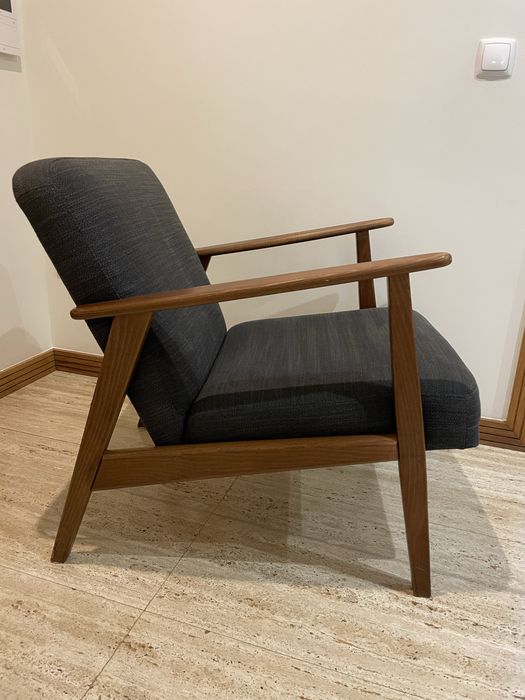 Poltrona Ekenaset Ikea