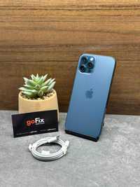 iPhone 12 Pro Max 128Gb Pacific Blue Гарантія/Магазин/#4642