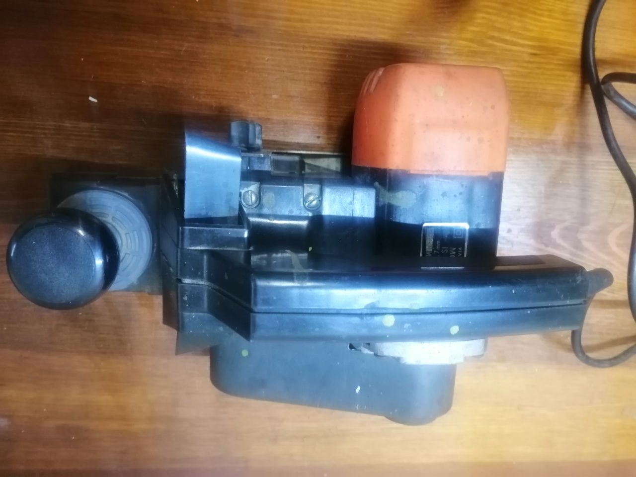 Strug elektryczny Rebir