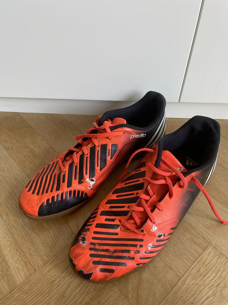 Buty piłkarskie Nike Predator roz 46