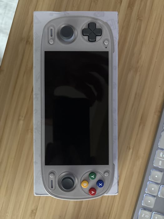 Retroid pocket 5