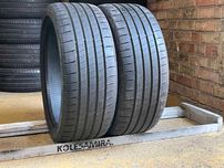 225/40 R19 Bridgestone Potenza S005, шини 2 шт, 2023