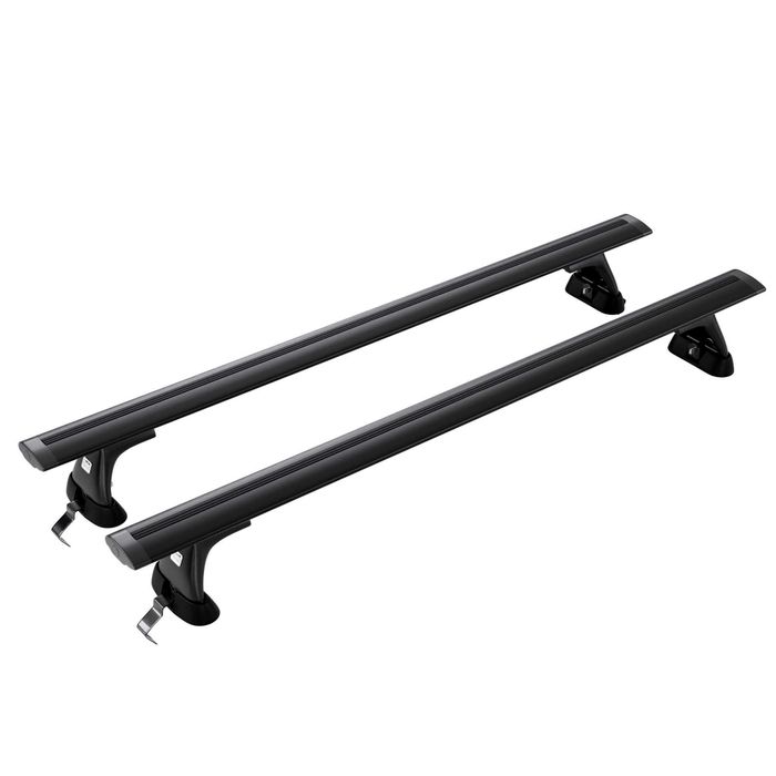 Bagażnik Dachowy Skoda Octavia IV Liftback 2019-> bazowy relingi belki