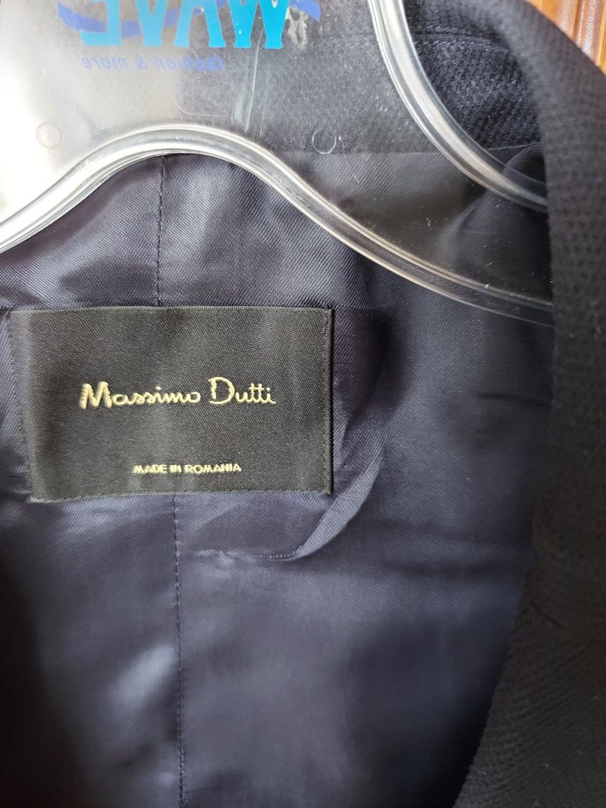 Marynarka Massimo Dutti