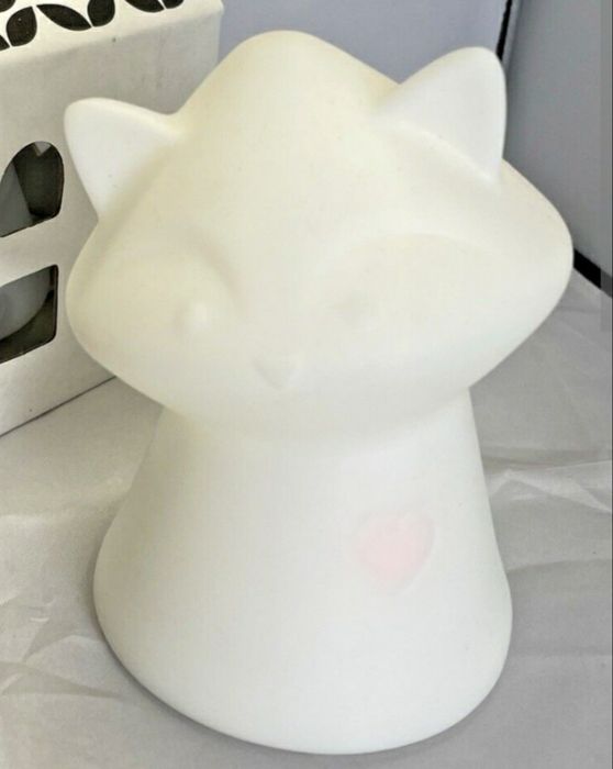 Luz de presença candeeiro de criança ikea