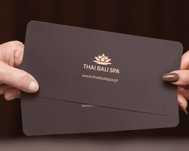 Masaż balijski dla dwojga 90 minut  Thai bali spa voucher
