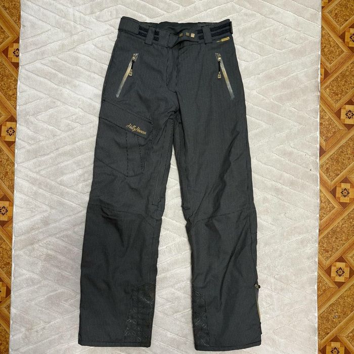 Лыжные штаны Helly Hansen