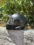 Capacete Airoh tamanho M