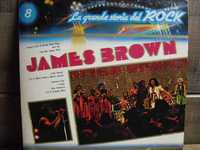 James Brown - płyta winylowa