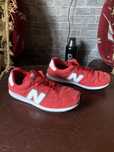 Кроссовки new balance 500  45р