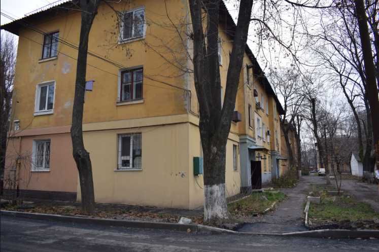 Продам 1-кімнатн квартиру мікр-н Будівельник Чечеловський р-н,  AK