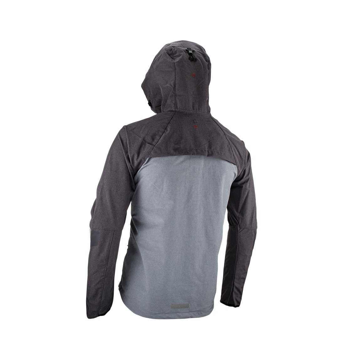 Kurtka LEATT MTB HydraDri 4.0 Titanium S-XXL